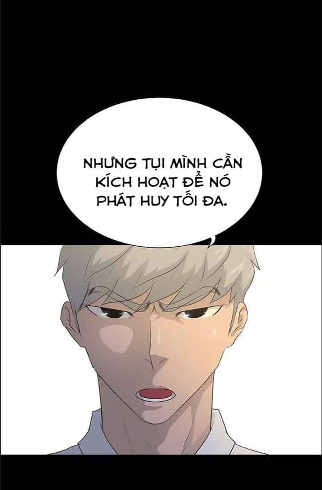 Trigger - Chương 45 - ảnh 108
