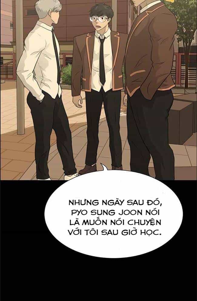 Trigger - Chương 45 - ảnh 28
