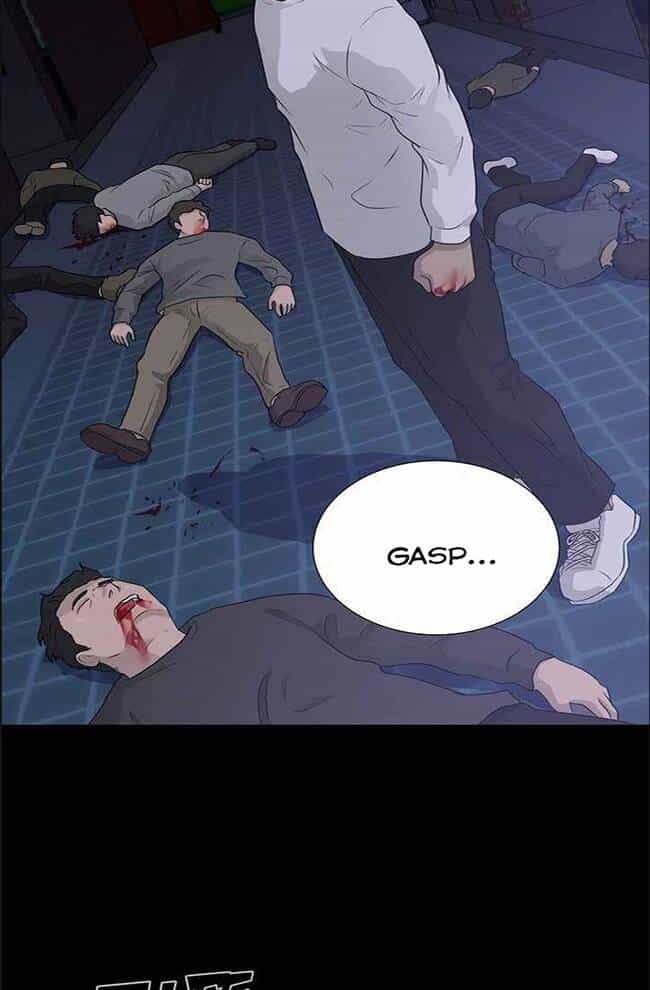 Trigger - Chương 45 - ảnh 52
