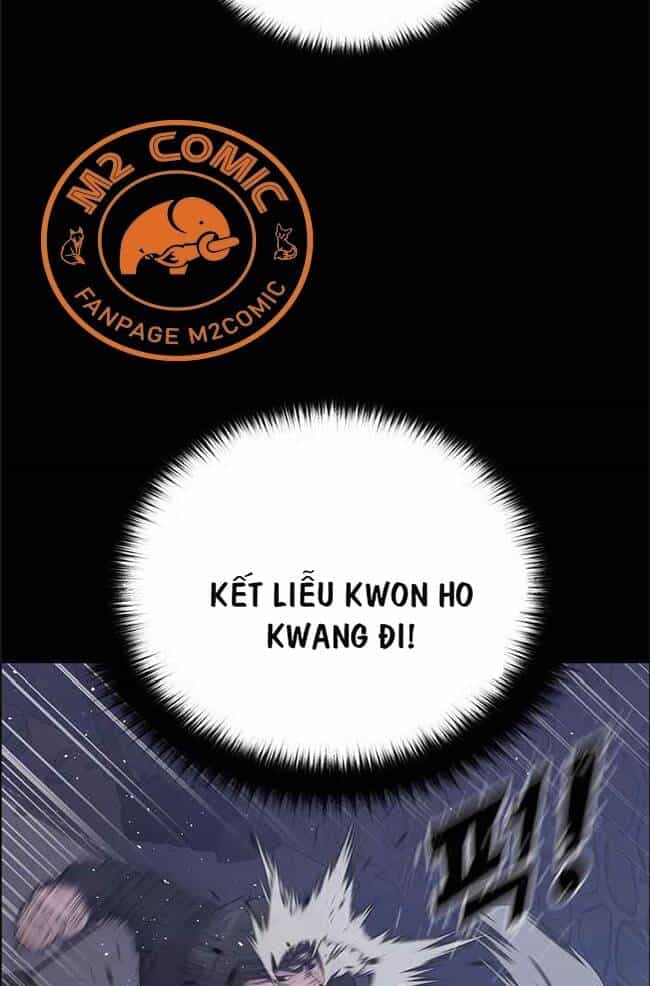Trigger - Chương 45 - ảnh 61