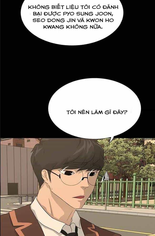 Trigger - Chương 45 - ảnh 80