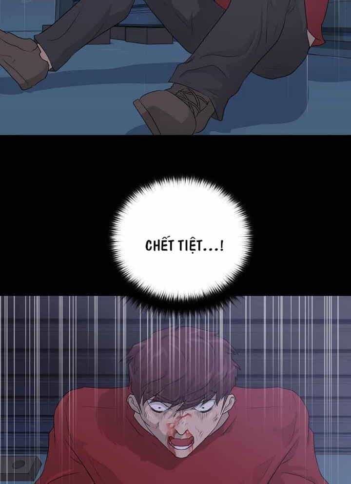 Trigger - Chương 47 - ảnh 29