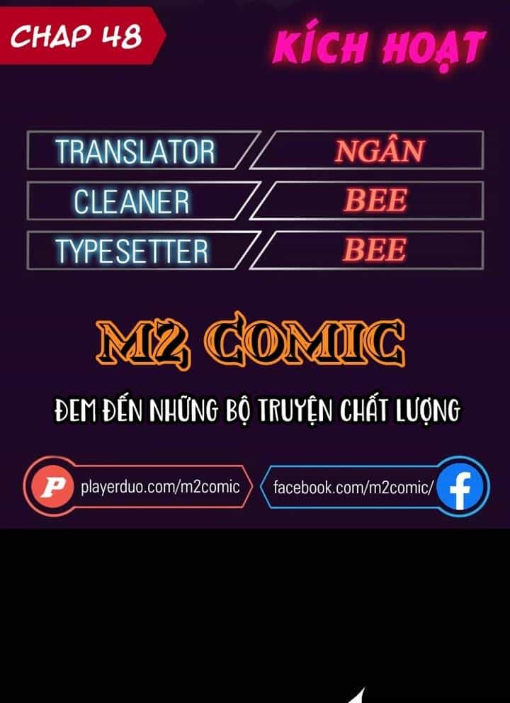 Trigger - Chương 48 - ảnh 1