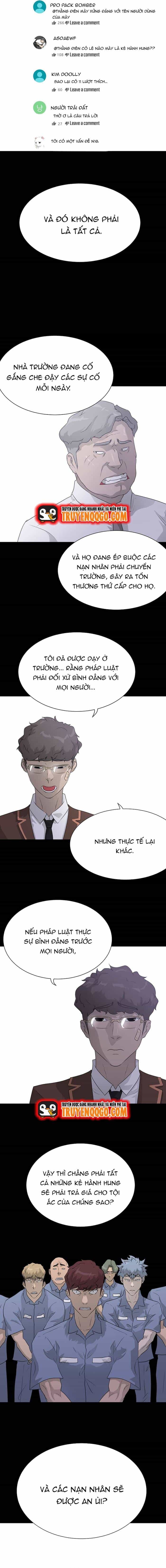 Trigger - Chương 49 - ảnh 11