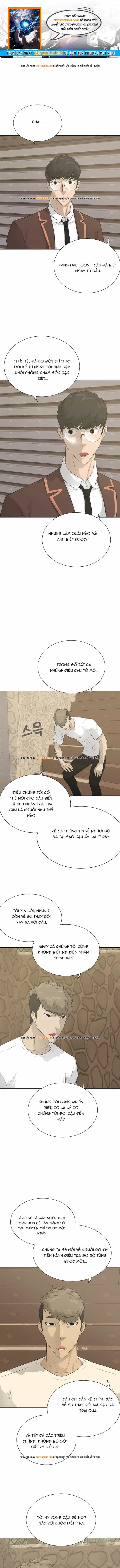 Trigger - Chương 50 - ảnh 1