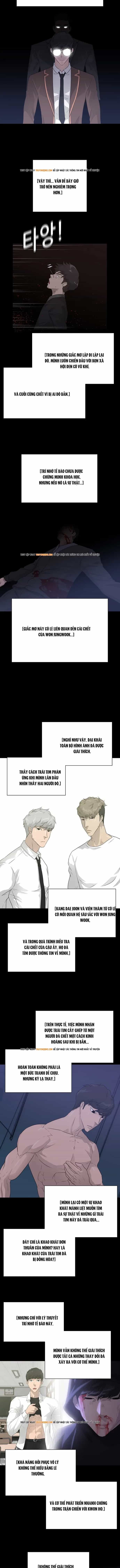 Trigger - Chương 50 - ảnh 7