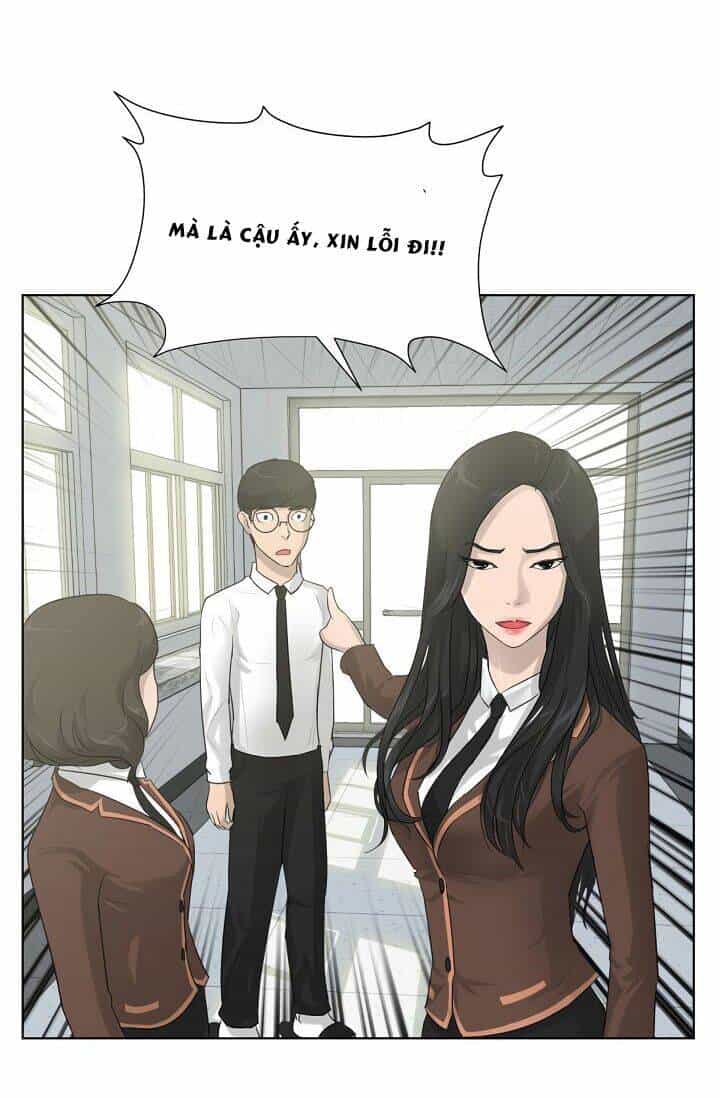 Trigger - Chương 5 - ảnh 45