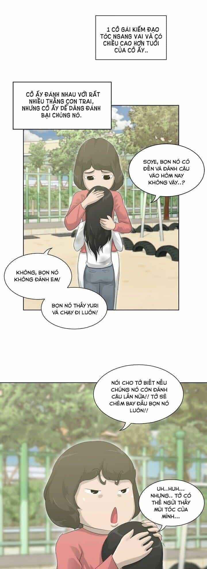 Trigger - Chương 5 - ảnh 67