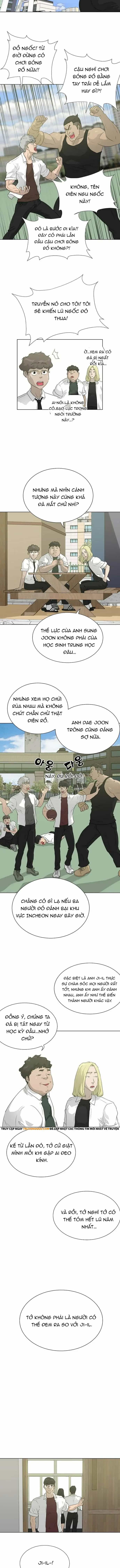 Trigger - Chương 51 - ảnh 9