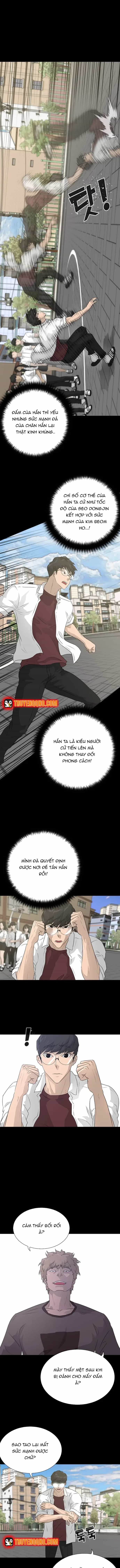 Trigger - Chương 52 - ảnh 13