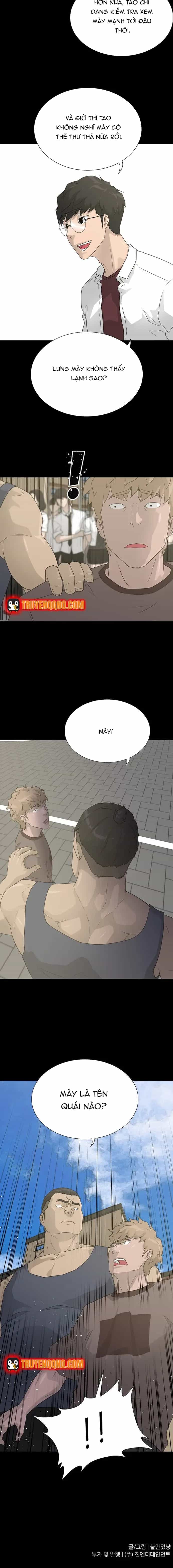 Trigger - Chương 52 - ảnh 14