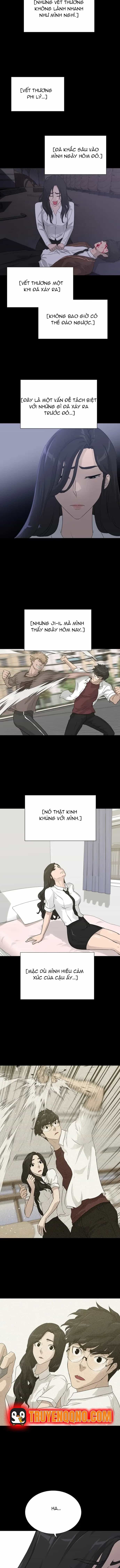 Trigger - Chương 54 - ảnh 14