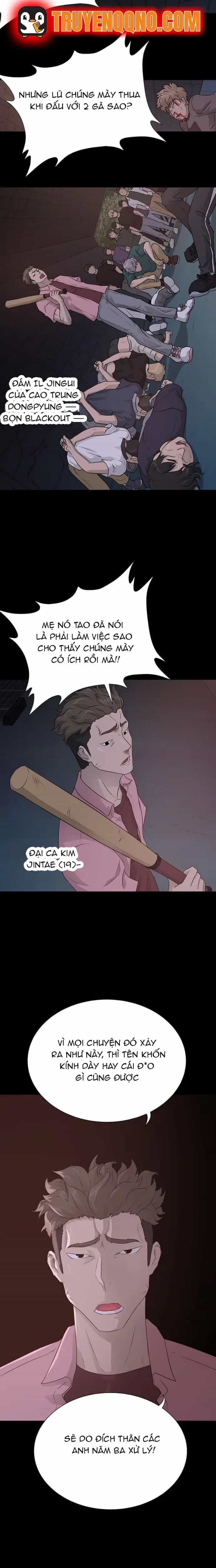 Trigger - Chương 54 - ảnh 16