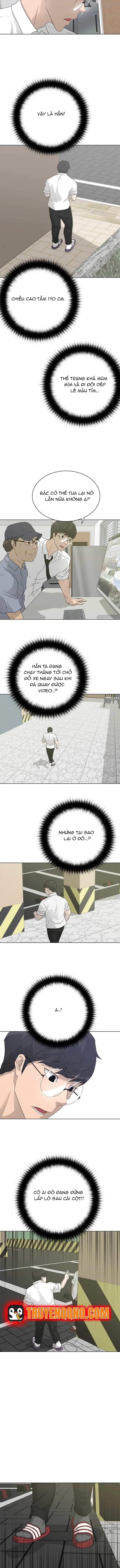 Trigger - Chương 55 - ảnh 13