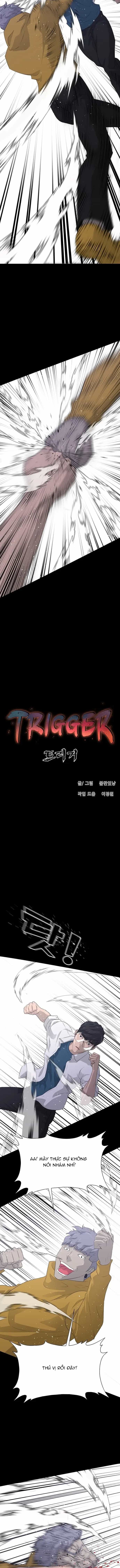 Trigger - Chương 56 - ảnh 10