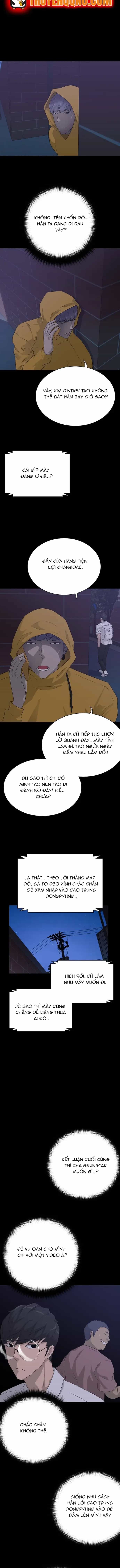 Trigger - Chương 56 - ảnh 6