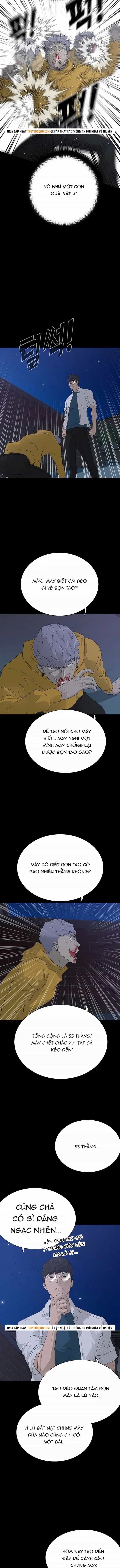 Trigger - Chương 57 - ảnh 12