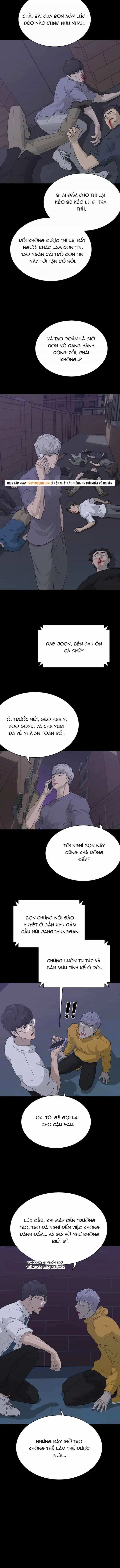 Trigger - Chương 57 - ảnh 14