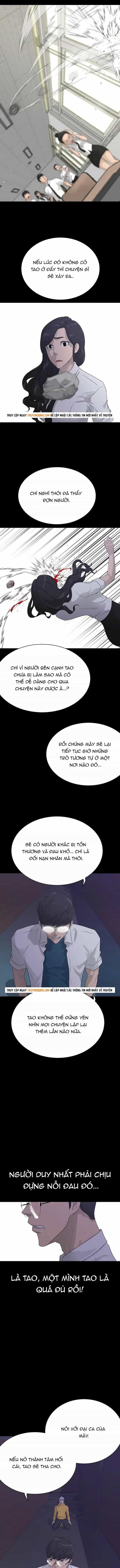 Trigger - Chương 57 - ảnh 15