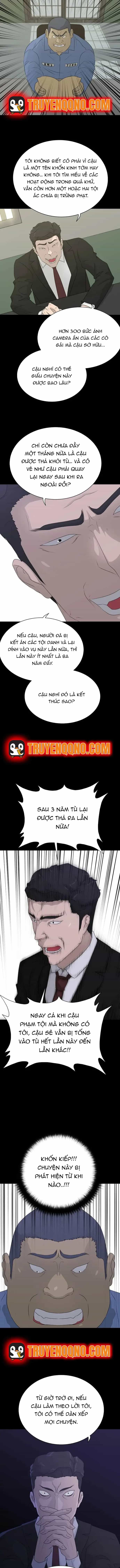 Trigger - Chương 59 - ảnh 4