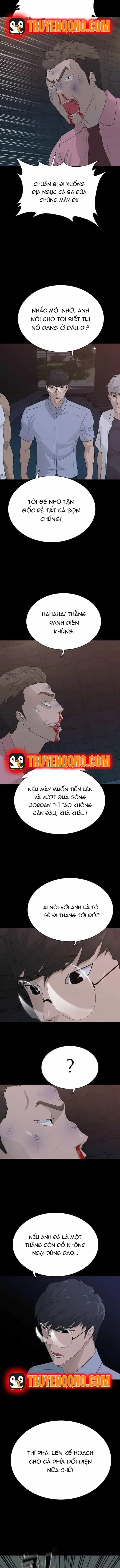 Trigger - Chương 59 - ảnh 7