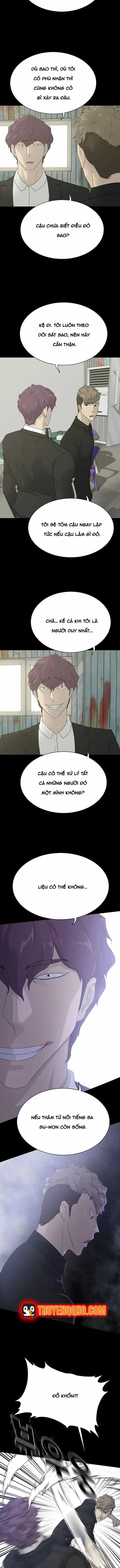 Trigger - Chương 60 - ảnh 2