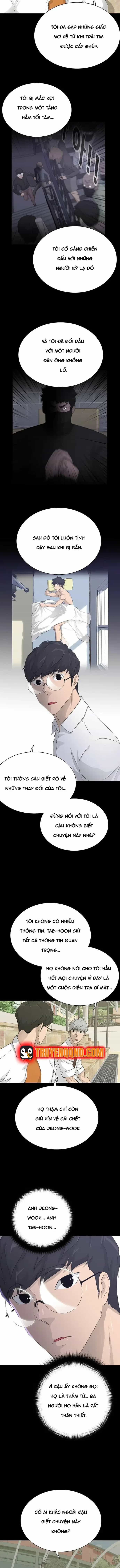 Trigger - Chương 60 - ảnh 6