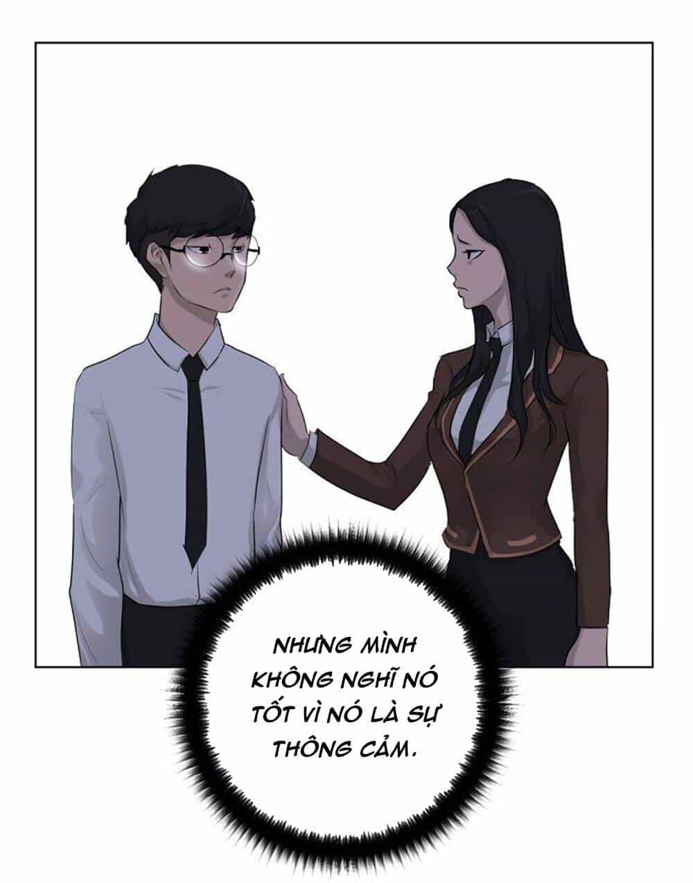 Trigger - Chương 6 - ảnh 11