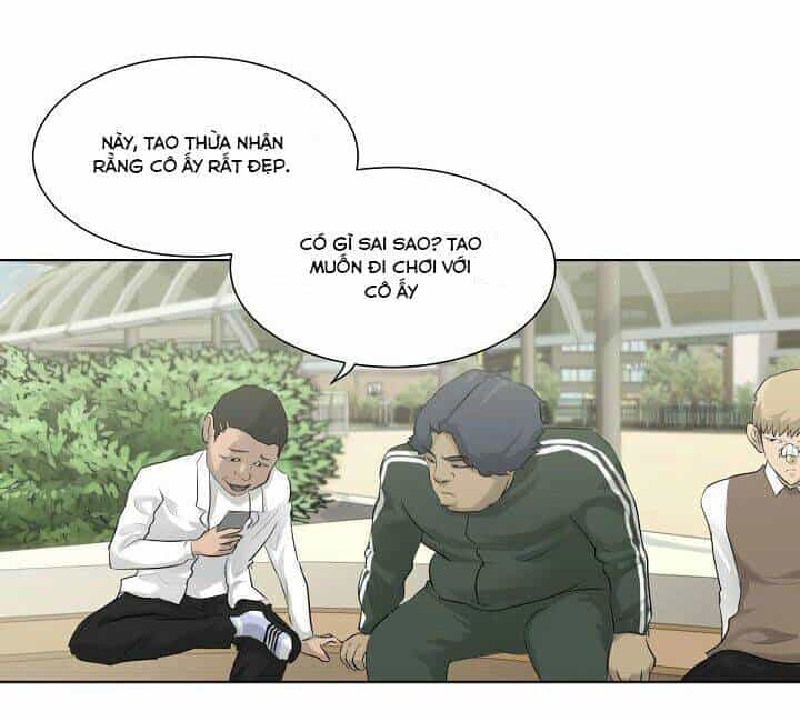 Trigger - Chương 6 - ảnh 17