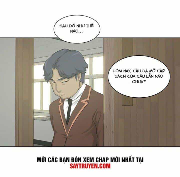 Trigger - Chương 6 - ảnh 24
