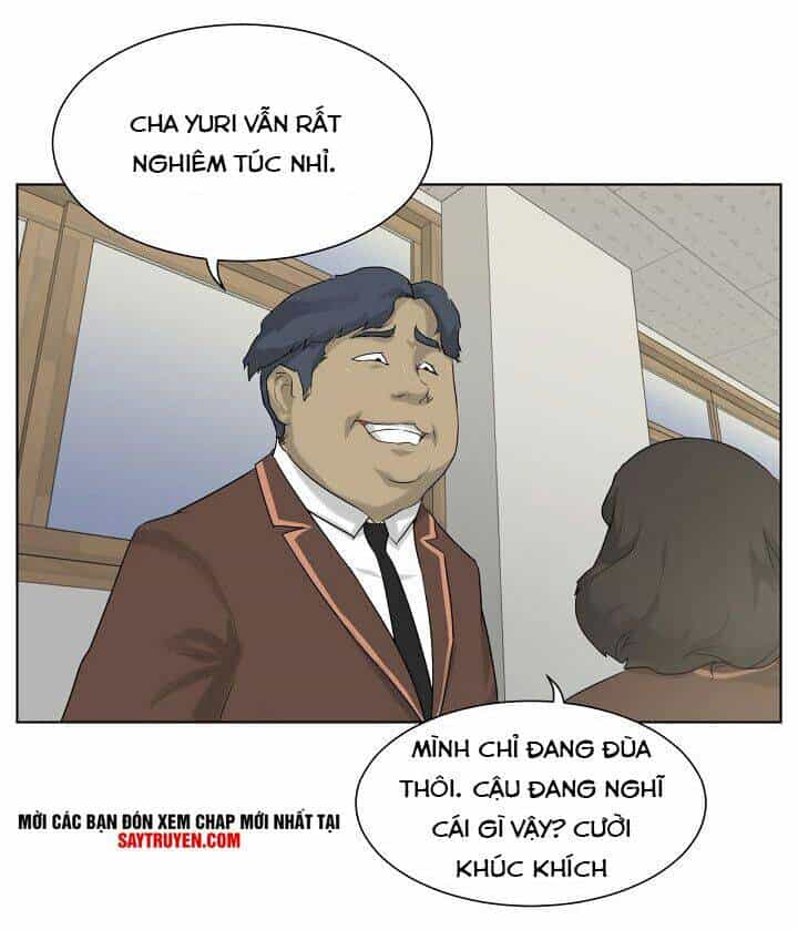 Trigger - Chương 6 - ảnh 6