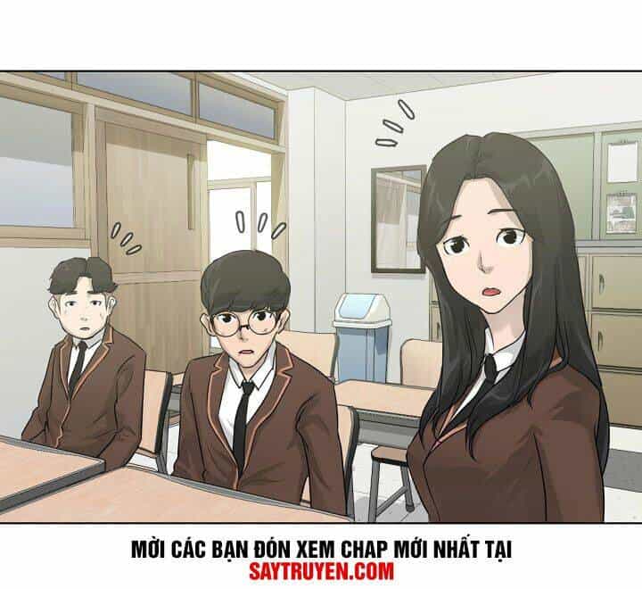 Trigger - Chương 6 - ảnh 69