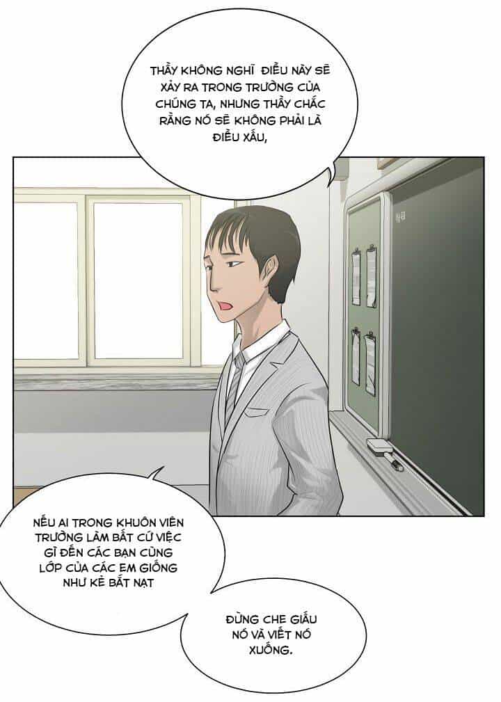 Trigger - Chương 6 - ảnh 72
