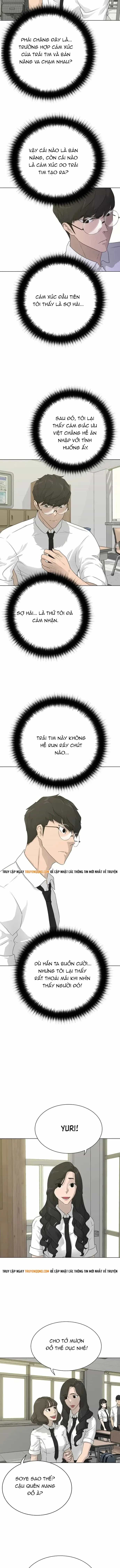 Trigger - Chương 61 - ảnh 6