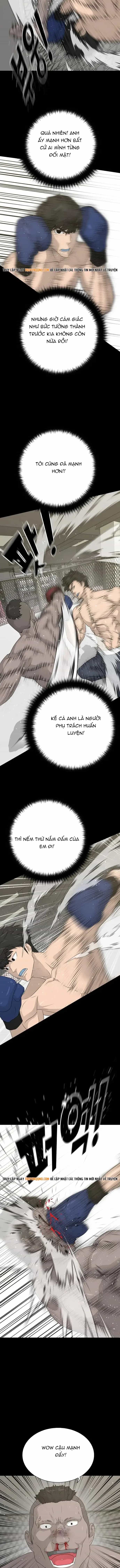 Trigger - Chương 62 - ảnh 4