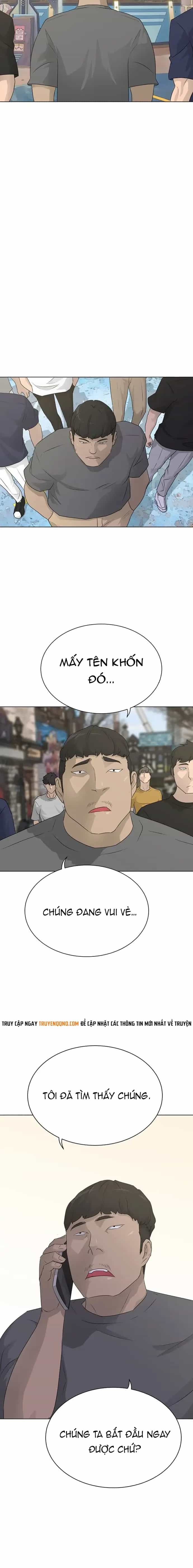 Trigger - Chương 63 - ảnh 15
