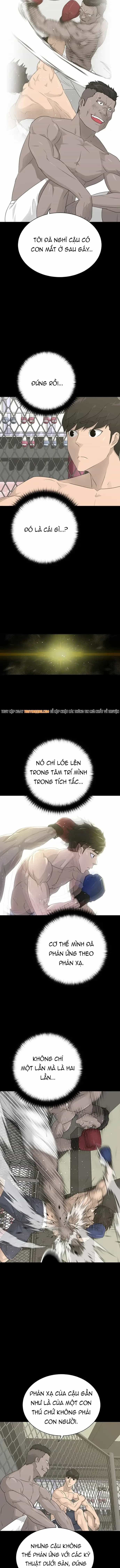 Trigger - Chương 63 - ảnh 7