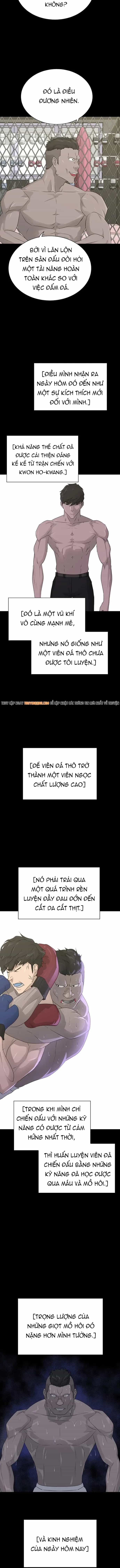Trigger - Chương 63 - ảnh 8