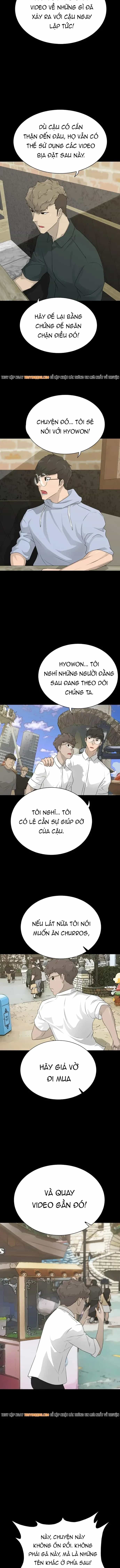 Trigger - Chương 64 - ảnh 10
