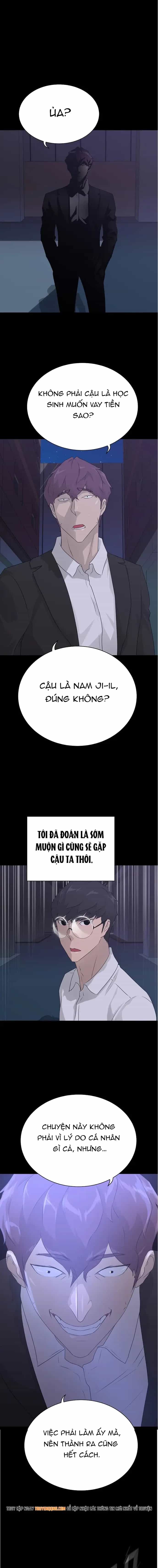 Trigger - Chương 65 - ảnh 14