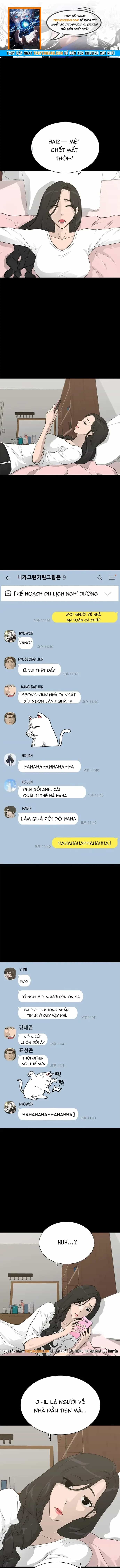 Trigger - Chương 66 - ảnh 1