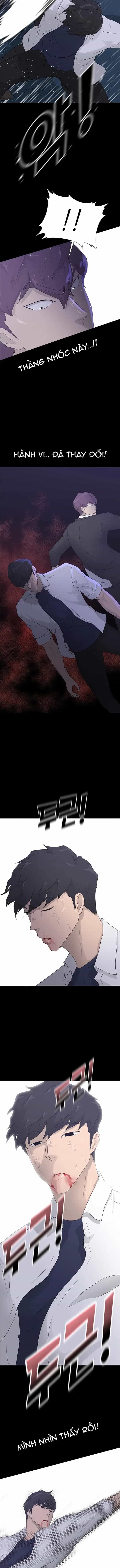 Trigger - Chương 66 - ảnh 15