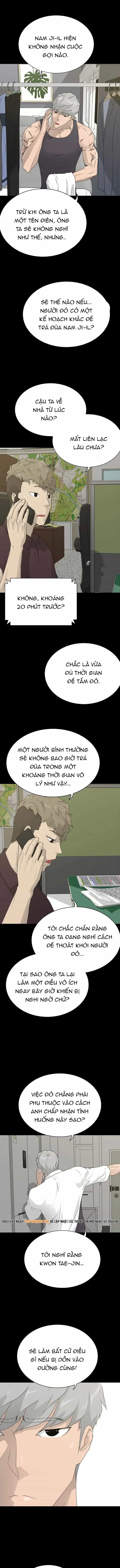 Trigger - Chương 66 - ảnh 8