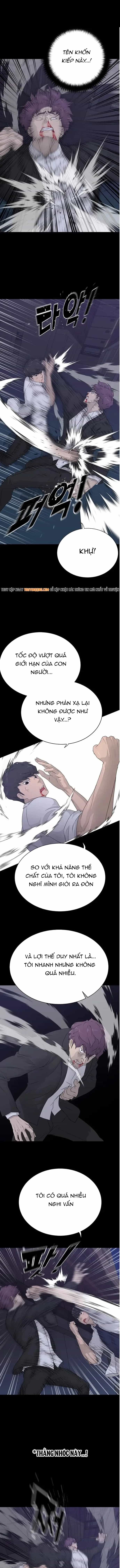 Trigger - Chương 67 - ảnh 6