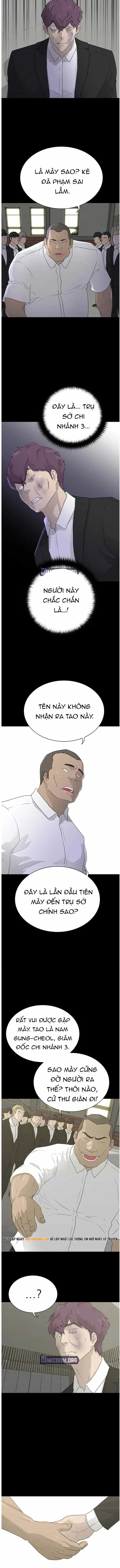 Trigger - Chương 69 - ảnh 6