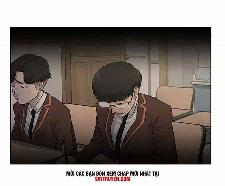 Trigger - Chương 7 - ảnh 12