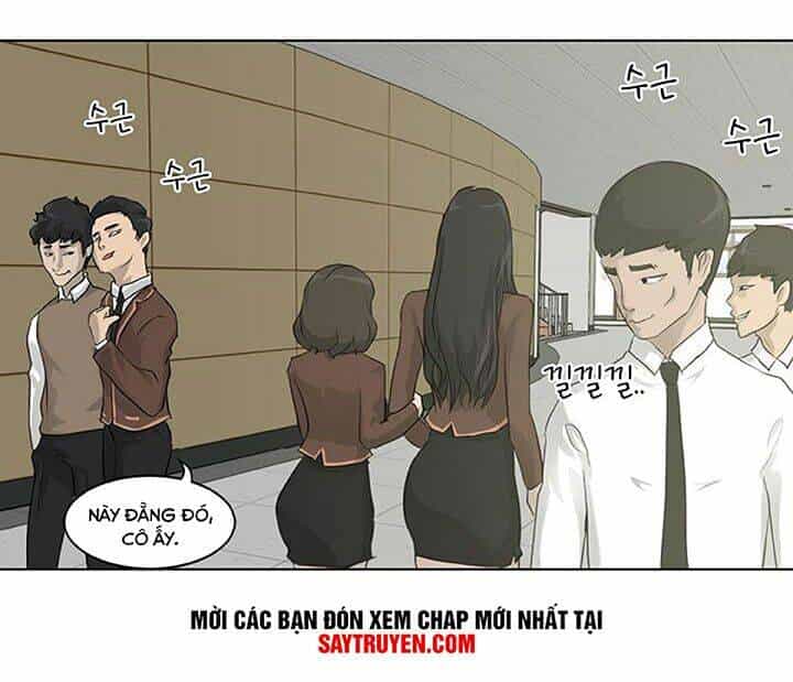 Trigger - Chương 7 - ảnh 18