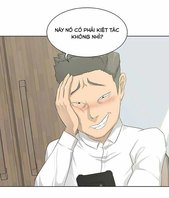 Trigger - Chương 7 - ảnh 26