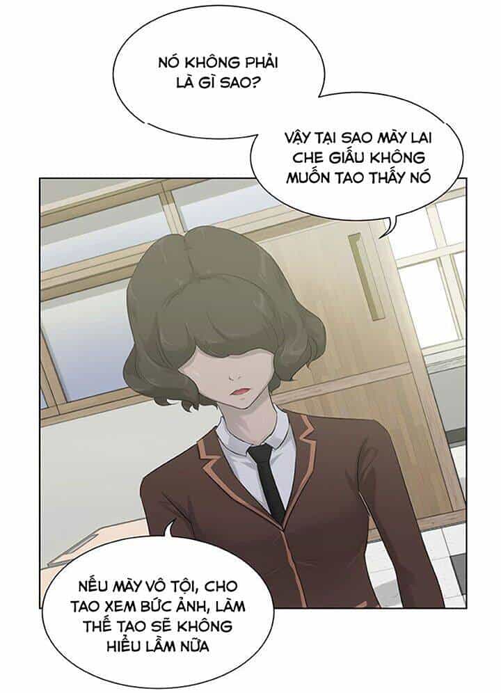 Trigger - Chương 7 - ảnh 39