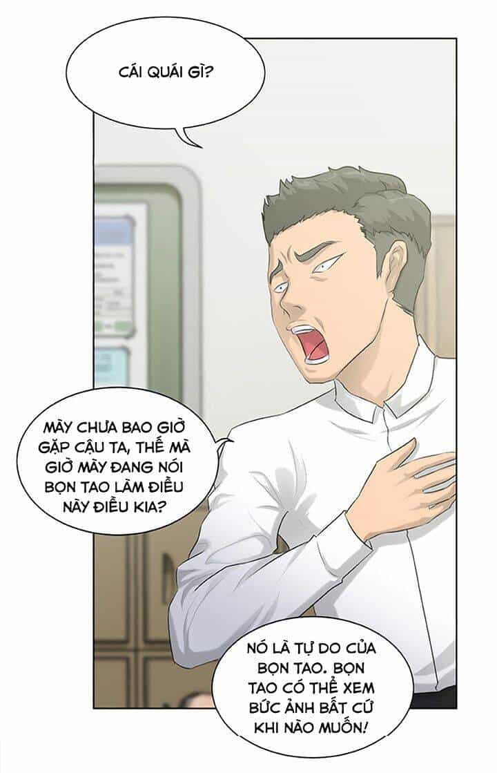Trigger - Chương 7 - ảnh 40